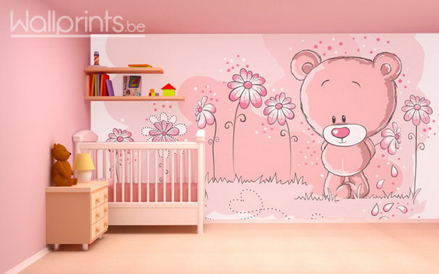 Baby mädchen zimmer