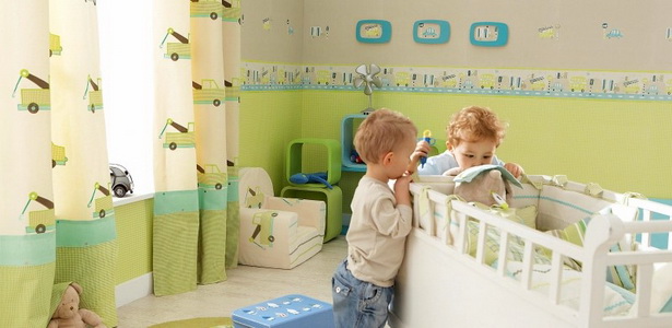 Babyzimmer ideen für jungs