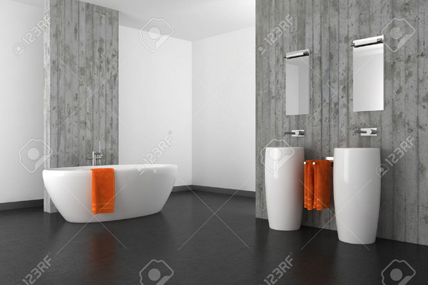 Badezimmer modern bilder