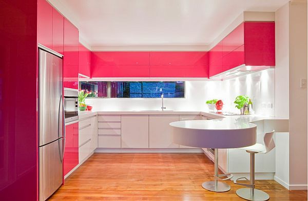 Küchen farben ideen