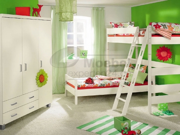 Kinderzimmer 3 jährige