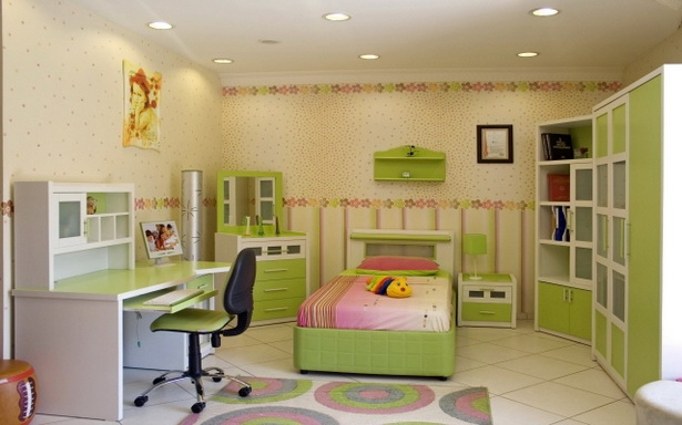Kinderzimmer buben