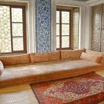 Orientalische einrichtung wohnzimmer