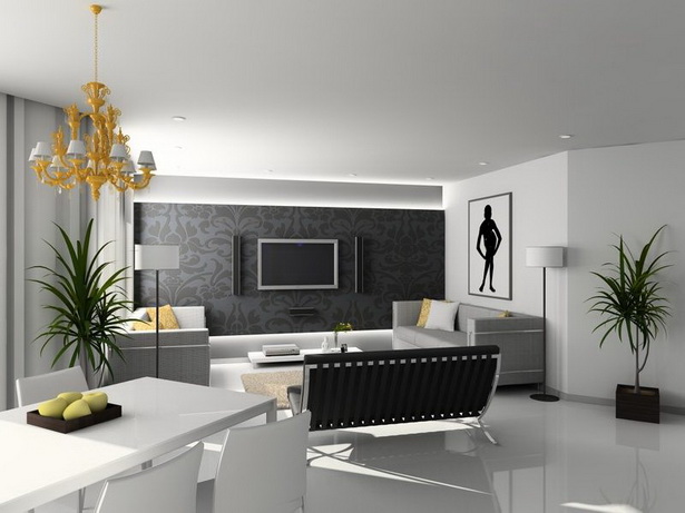 Wohnzimmer designermöbel