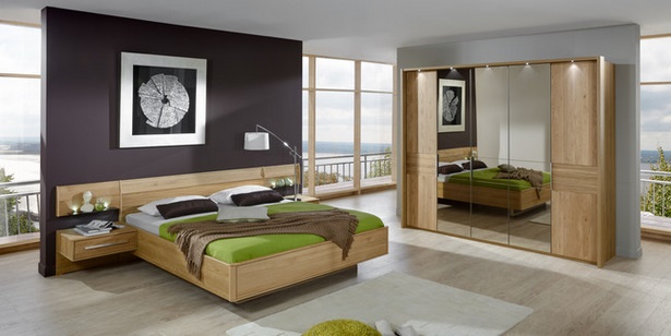 Schlafzimmer modern bilder