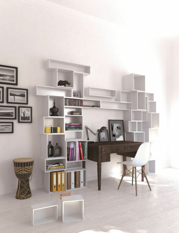 Wohnideen minimalisti wohnzimmer