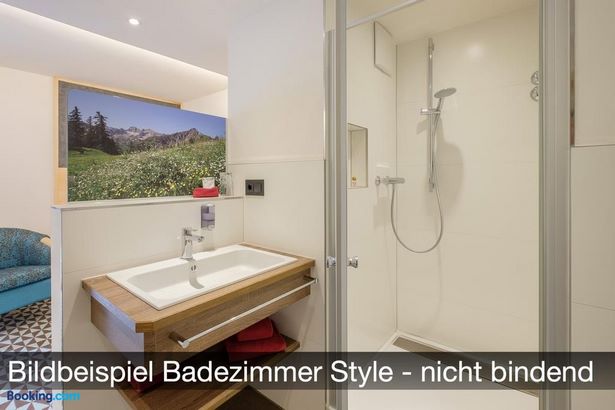 Badezimmer style