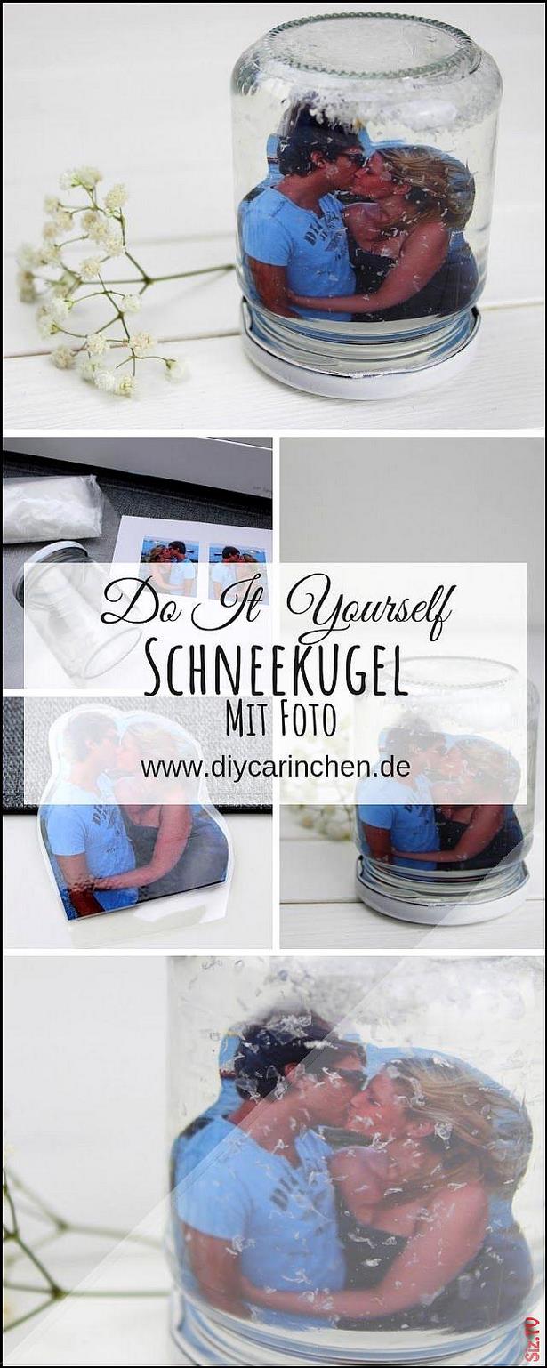 Diy fotogeschenke