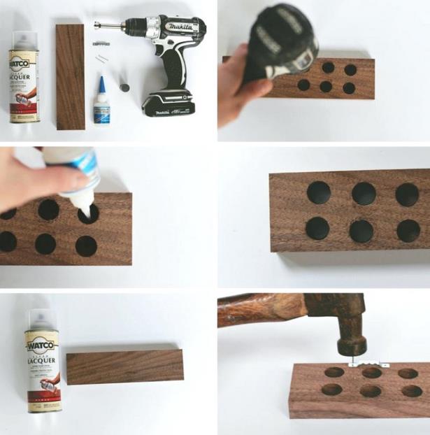 Diy ideen küche