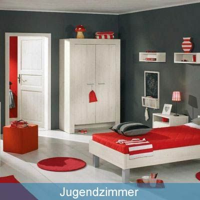 Jugendzimmer de