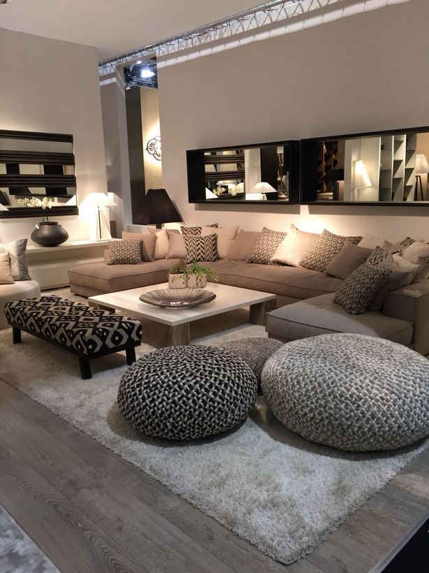 Wohnzimmer design 2015