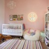 Babyzimmer einrichtungsideen