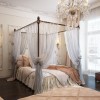 Romantik schlafzimmer