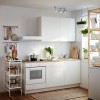 Ikea ideen kleine küche