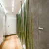 Bambus wohnzimmer