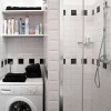Lösungen für kleine badezimmer