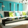 Farbe wohnzimmer beispiele