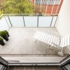 Balkon ohne pflanzen