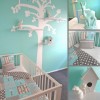 Ideen gestaltung babyzimmer