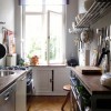 Wohnideen für kleine küchen