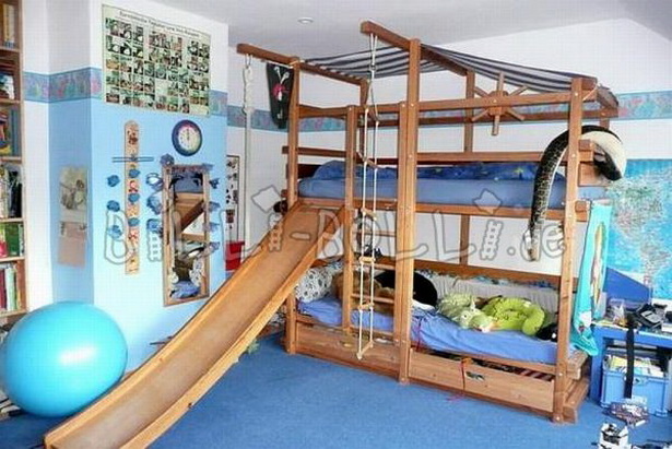 Abenteuer kinderzimmer