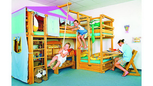 Abenteuer kinderzimmer