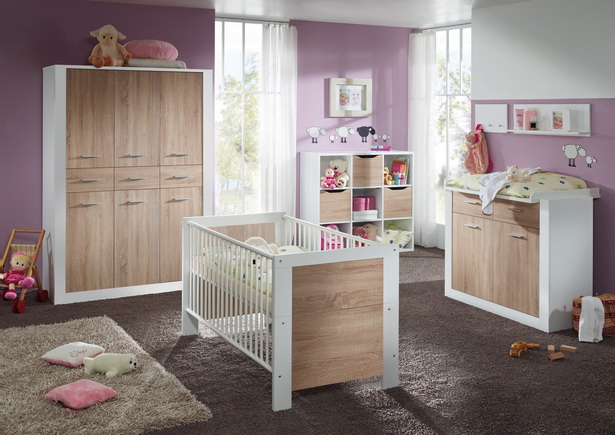 Baby kinderzimmer