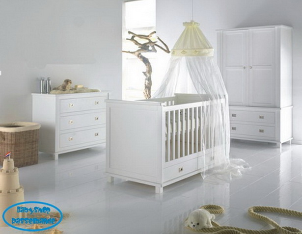 Baby komplettzimmer