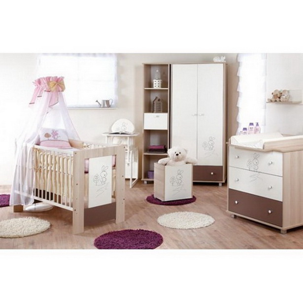 Baby schlafzimmer