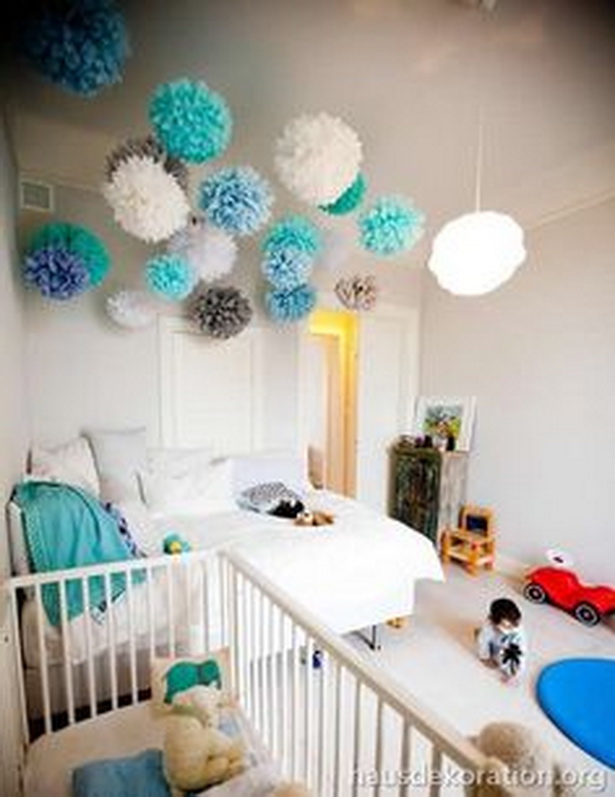 Babyzimmer deko ideen