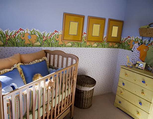 Babyzimmer gestaltung