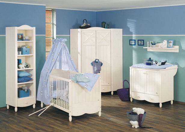 Babyzimmer sylvie