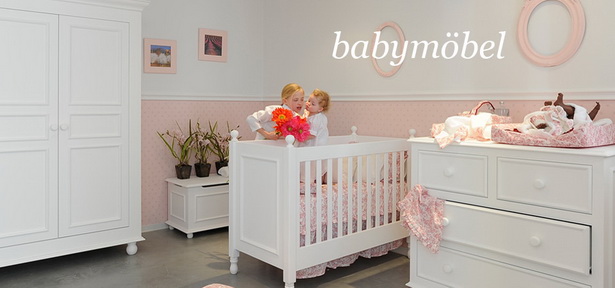 Babyzimmer wandgestaltung