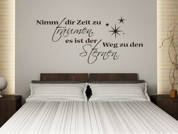 Bilder fürs schlafzimmer