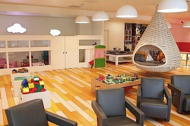 Coole kinderzimmer