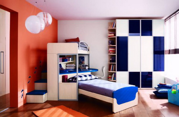 Coole kinderzimmer