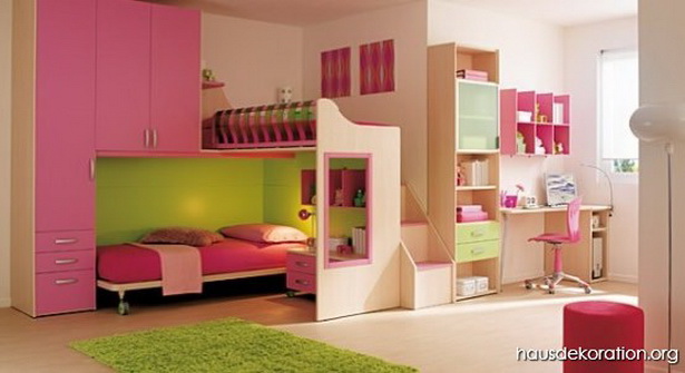 Coole schlafzimmer