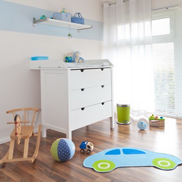 Deko für babyzimmer