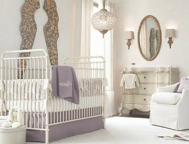 Deko für babyzimmer