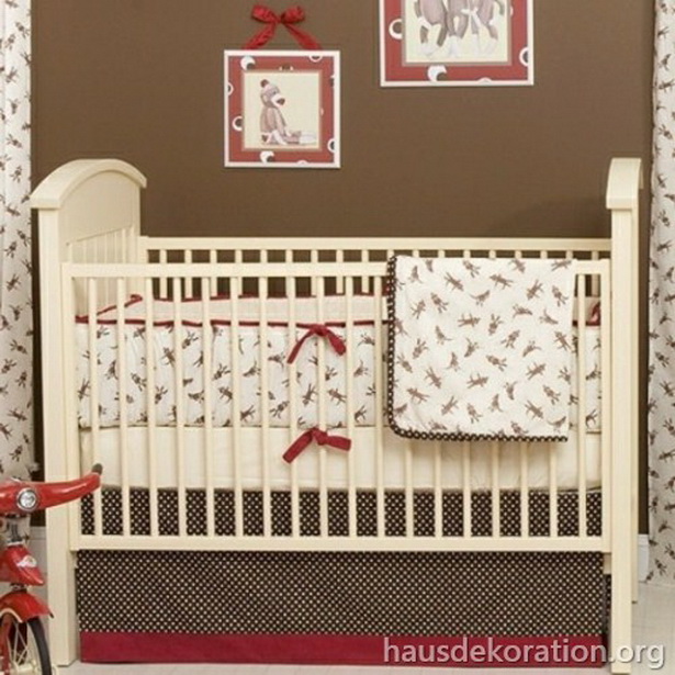 Deko ideen babyzimmer