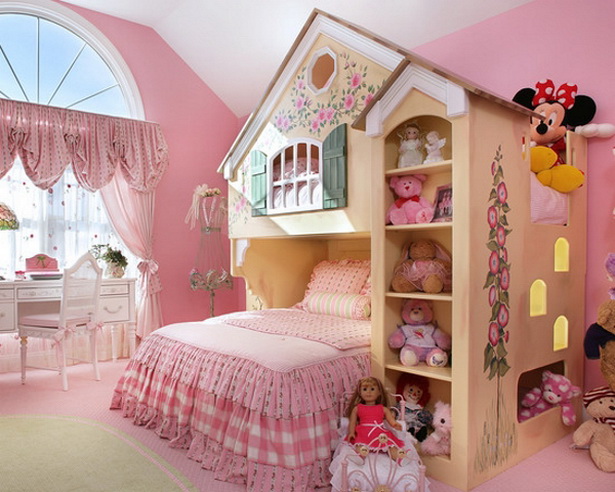 Designer kinderzimmer