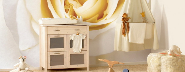 Die schönsten babyzimmer