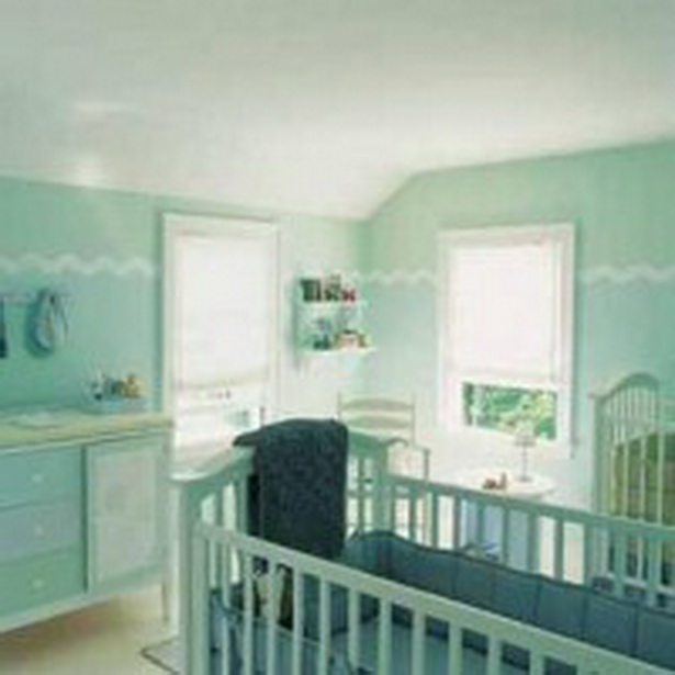 Die schönsten babyzimmer