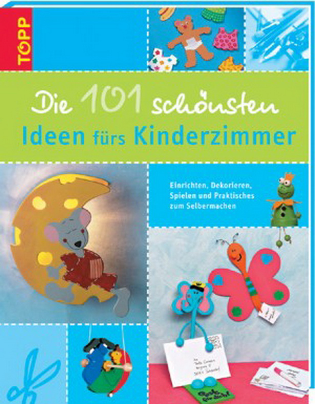 Die schönsten kinderzimmer