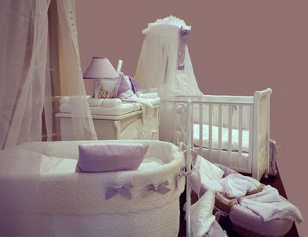 Einrichtungsideen babyzimmer