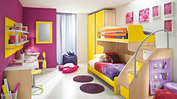 Farben kinderzimmer