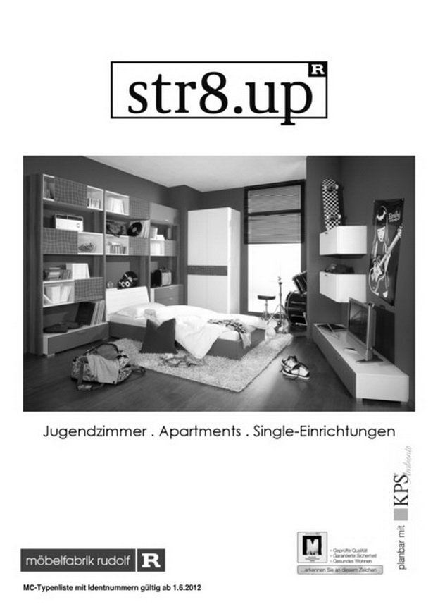 Fifty two jugendzimmer