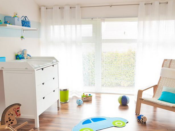 Gestaltung babyzimmer