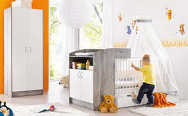 Geuther babyzimmer