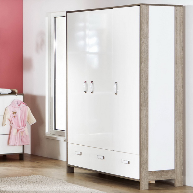 Geuther babyzimmer